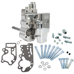 S&S Cycle 70-91 BT Billet Oil Pump Kit