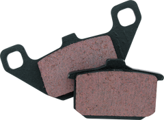 BikeMaster Kawasaki Brake Pads