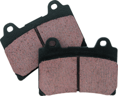BikeMaster Yamaha Brake Pads