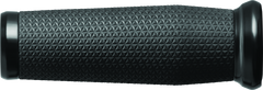 Kuryakyn Thresher Grip Metric Black