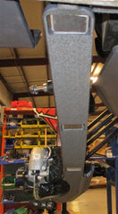 Trail Armor Can Am Maverick X3 RS Turbo R, Max RS Turbo R, X MR Turbo R, X RC Turbo R, Max Turbo R, X RS Turbo RR, X MR Turbo RR, X RC Turbo RR, Max X RS Turbo RR, Max X MR Turbo RR, RS Turbo RR, Max RS Turbo RR Trailing Arm Guards