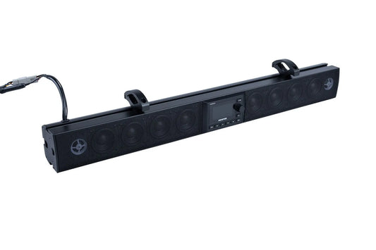 Memphis Audio 35in sound bar MXASB35V3