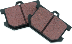 BikeMaster Yamaha Brake Pads