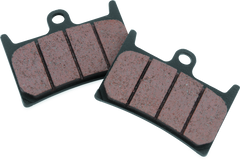 BikeMaster Yamaha Brake Pads