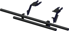 KFI 20+ Polaris Ranger 1000/ 23+ XP Kinetic/ 18+ XP Double Tube Rear Bumper