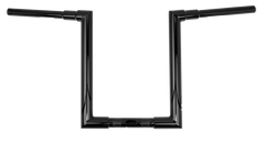 Burly Brand Jason Bar 14in - Gloss Black