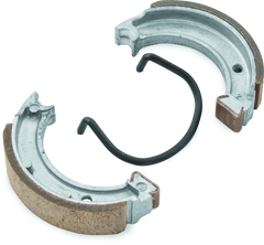 BikeMaster Yamaha Brake Shoes