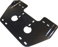 KFI 07-14 Honda TRX420 Rancher/ 12-13 TRX500 Foreman ATV Plow Mount