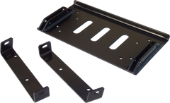 KFI 10-12 Can-Am Outlander 800/ 07-12 Renegade 500-800 ATV Plow Mount
