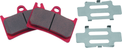 BikeMaster Yamaha Sintered Brake Pads