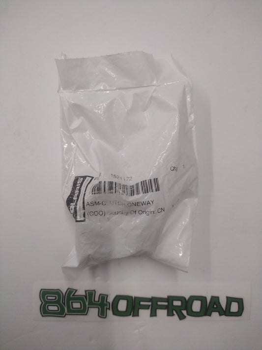 Polaris 1521172 one-way bearing