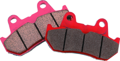 BikeMaster Honda Sintered Brake Pads