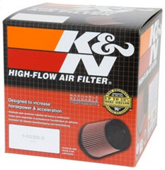 K&N 12-13 Arctic Cat Wildcat 1000 Replacement filter