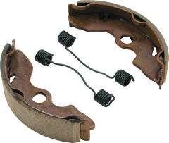 BikeMaster Honda Brake Shoes
