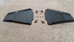 Trail Armor 2020 - 2024 Kawasaki KRX 1000, KRX 1000 Special Edition, KRX 1000 Trail Edition, KRX 1000 eS, KRX 4 1000 SE, KRX 4 1000 eS, KRX 4 1000 eS Special Edition iMpact Front Guards