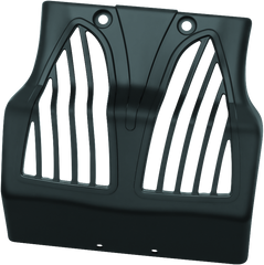 Kuryakyn Chin Fairing Indian Black