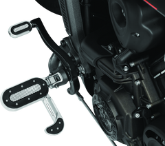 Kuryakyn Heavy Industry Shift & Brake Peg Chrome