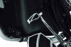 Kuryakyn Phantom Shift/Brake Peg Chrome