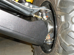 Trail ArmorCan Am Maverick DPS (2018), Maverick X MR (2014 - 2018), Maverick X RS (2013 - 2018), Maverick Max (2014 - 2018) A-Arm Guards