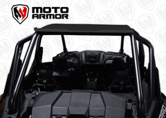 Aluminum Roof (With Sunroof) RZR PRO XP 4 & RZR TURBO R 4 Black