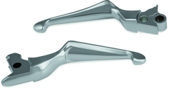 Kuryakyn Boss Blades Levers 14-16 Touring Chrome