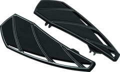 Kuryakyn Phantom Floorboards Black