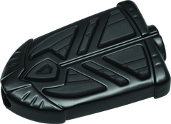 Kuryakyn Spear Shift And Brake Peg Black