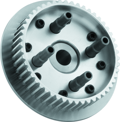 Twin Power L84-89 Big Twin Clutch Hub Replaces H-D 37740-84A