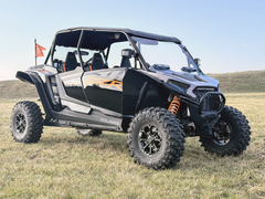 Polaris 2024+ RZR XP 1000 Fender Flares