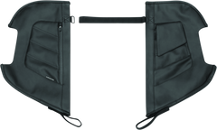Kuryakyn Engine Guard Chaps