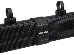 KPB1 PowerBar Kicker sound bar