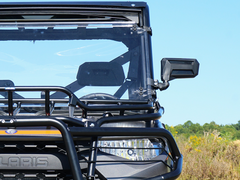 RE-FLEX SIDE VIEW MIRRORS PRO-FIT CLAMP (PAIR)