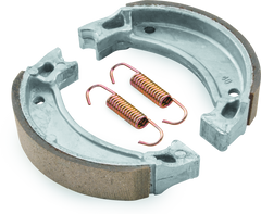 BikeMaster Yamaha Brake Shoes