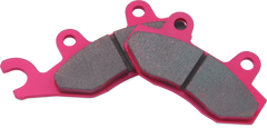 BikeMaster ATK Sintered Brake Pads