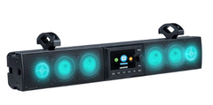 Memphis Audio 24in soundbar MXSB24V3