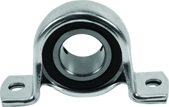 QuadBoss 2017 Arctic Cat HDX 700 Crew XT Center Drive Shaft Bearing
