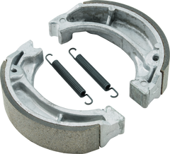 BikeMaster Brake Shoes