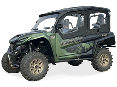 Yamaha Wolverine RMAX-4 Framed Upper Door Kit