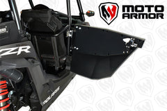 Aluminum Doors for RZR XP 4 1000, Turbo, Turbo S