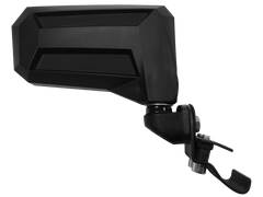 RE-FLEX SIDE VIEW MIRRORS PRO-FIT CLAMP (PAIR)