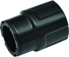 Kuryakyn Precision Heel Shifter Eliminator Black