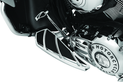 Kuryakyn Phantom Shift/Brake Peg Chrome
