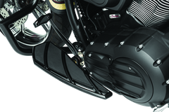 Kuryakyn Phantom Shift/Brake Peg Black