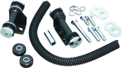 Bikers Choice 84-99 Softail Flatside Gas Tank Mounting Kit
