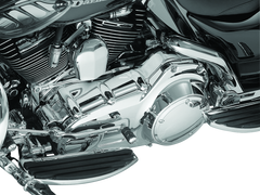 Kuryakyn Inner Primary Cover 07-08 Touring Models Chrome