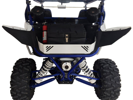 Yamaha YXZ 1000 Fender Flares (Set/4)