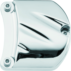 Kuryakyn Solenoid Cover 90-06 Big Twins 91-19 XL Sportsters Chrome