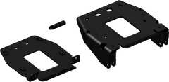 KFI 14-23 Polaris RZR XP 1000 with Trailing Arms Only UTV Plow Mount