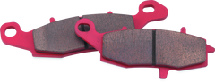 BikeMaster Kawasaki Sintered Brake Pads