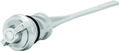 Kuryakyn Precision Dipstick Chrome